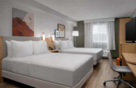 Spark by Hilton Northborough