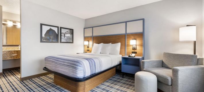 AmericInn by Wyndham Bismarck Hotels in Bismarck