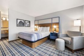 AmericInn by Wyndham Bismarck