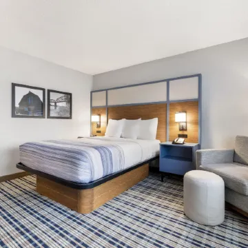 AmericInn by Wyndham Bismarck