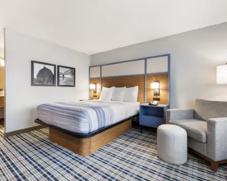 AmericInn by Wyndham Bismarck Hotéis em Bismarck