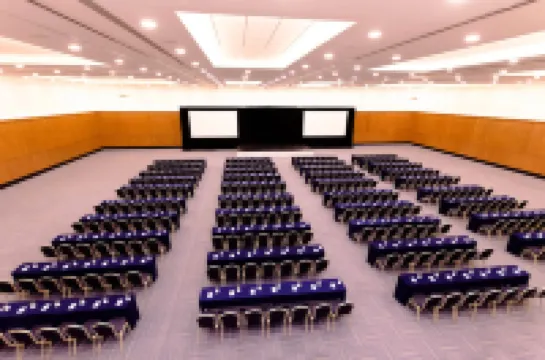 Occidental at Xcaret Destination - All Inclusive