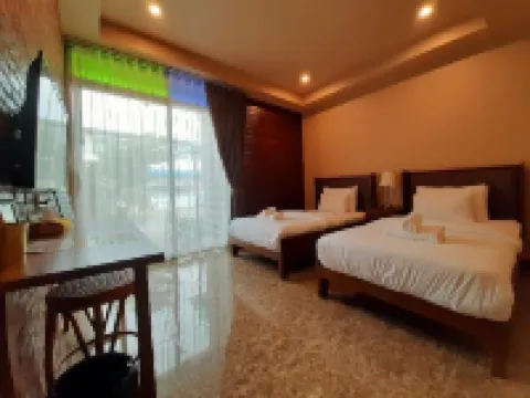 Mon-Dee Minihotel