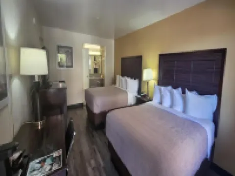 SureStay by Best Western Mesa Downtown Area