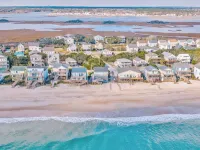 A Grande Green - Beach
