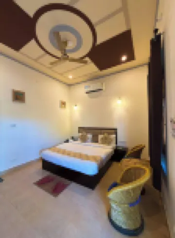 Green Valley Sariska