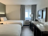 Surface Boutique Hotel Hotels in Minot
