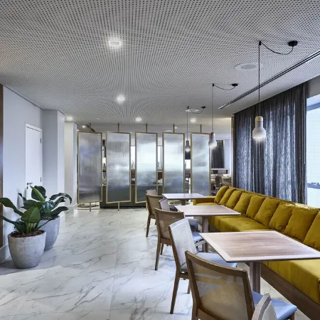 Sheraton Santos Hotel