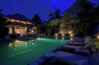 Pertiwi Resort & Spa - Private Pool