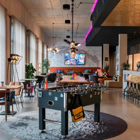 Moxy Darmstadt