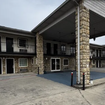 General Bragg Inn & Suites Chickamauga