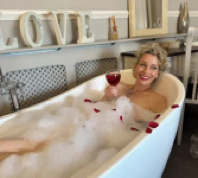 The Castle House Luxury Bed & Breakfast