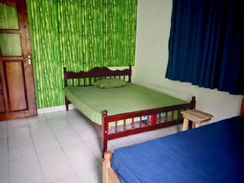 Dream Villa & Hostal Kandy Hotels in 