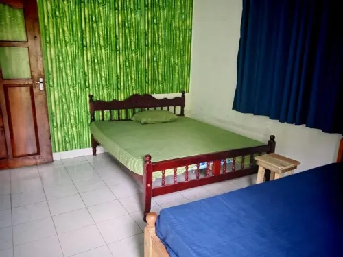 Dream Villa & Hostal Kandy