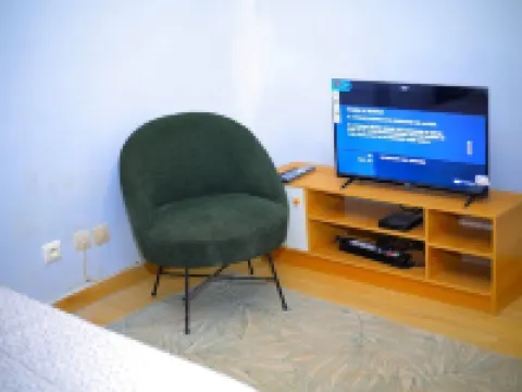 Les Résidences Wilhelm Hotels in Yamoussoukro