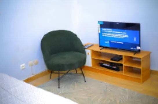 レジデンス ヴィルヘルム のホテル