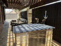 Pool/Kingbed/Awesome grill