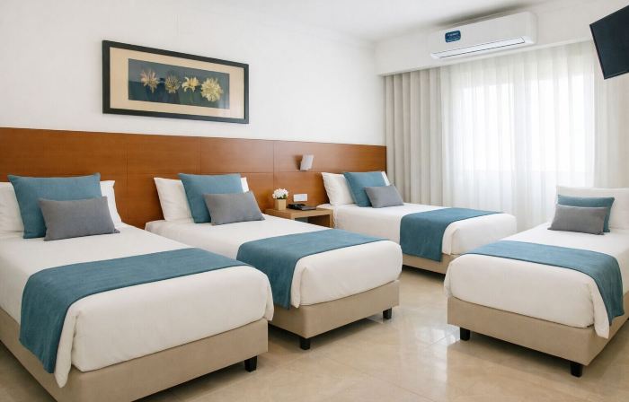 BE ONE HOTEL Caldas da Rainha - by MHMB Hospitality