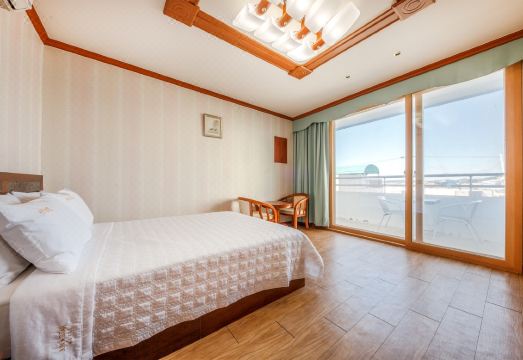 안면도 준스타 모텔&펜션