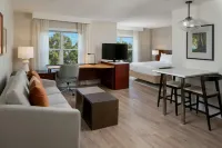 Residence Inn Atlanta Buckhead/Lenox Park - Pet friendly