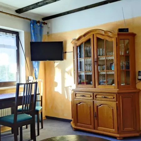 Sonnenblick Holiday Apartment for 3
