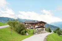 Apartment Wiesbachhorn - Zell am See-kaprun - Bungalows