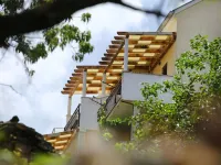 Apartments Boro Hotels in Splitska