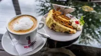 Vida Nova Kruger - breakfast
