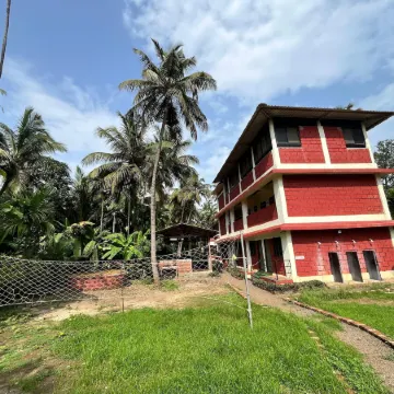 Coral Beach Resort