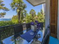Apartment Sunny - Meerblick