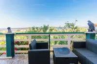 奧塞尼卡公寓飯店