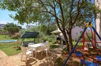 Apartments Dragica