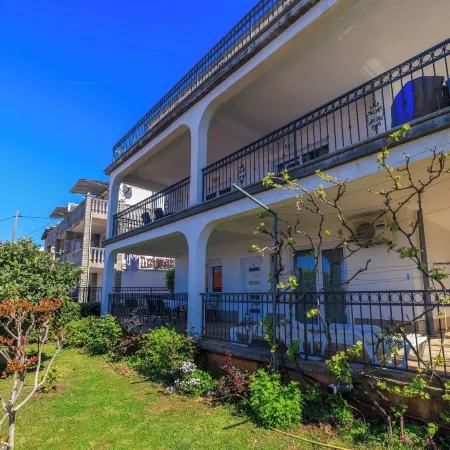 Apartments Marija Senj