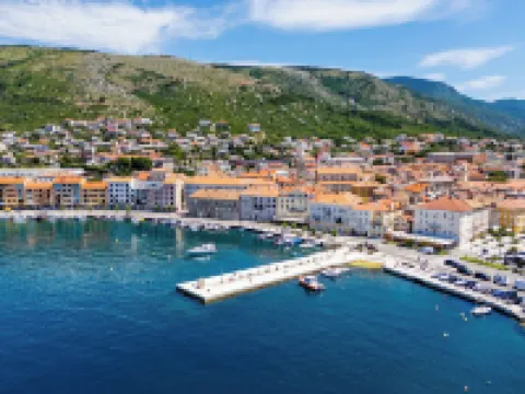 Apartments Marija Senj Hotéis em Senj