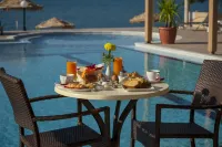 Mesogios Beach Hotel - Swimmingpools