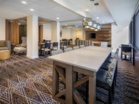 Courtyard Austin-University Area Hoteles en Austin