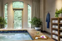 Omni la Mansion del Rio - spa