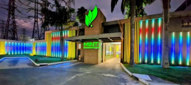 Mint Motel Hoteles en Guarulhos