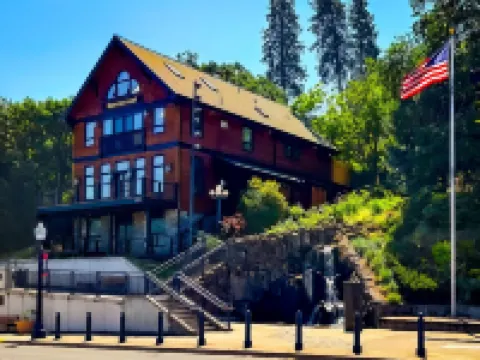 Horsefeathers Hotel Hotels in 