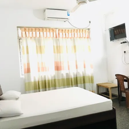 Hotel Ameliya Отели в г. Канди