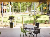 Litchfield Outback Resort Hotels in Batchelor