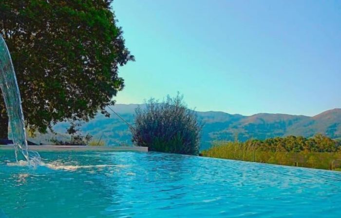 Quinta da Roda Hotel - Conforto e Tranquilidade no Gerês