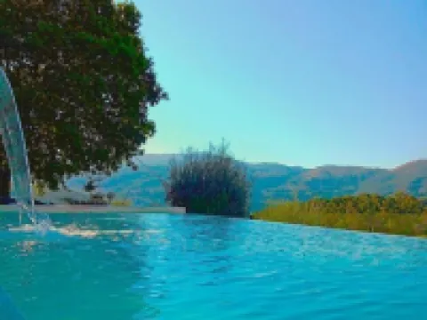 Quinta da Roda - Nature and Wellness Hotels in Vila Verde