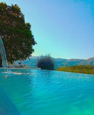 Quinta da Roda - Nature and Wellness - Wifi