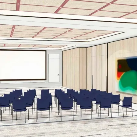 Áurea Palacio de la Tinta by Eurostars Hotel Company