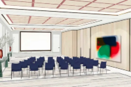 ออเรีย พาลาซิโอ เด ลา ตินตา บาย ยูโรสตาร์ส โฮเทล คอมพานี