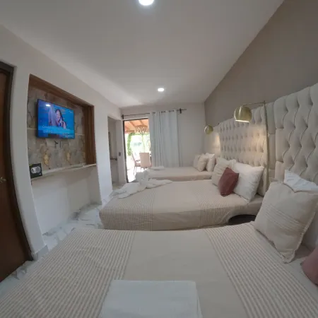 Espacio Diez Hotel Boutique