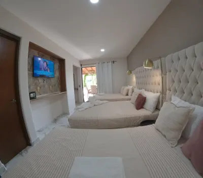 Espacio Diez Hotel Boutique Hotels in 