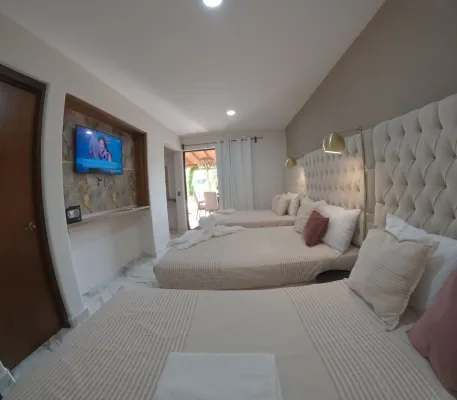 Espacio Diez Hotel Boutique