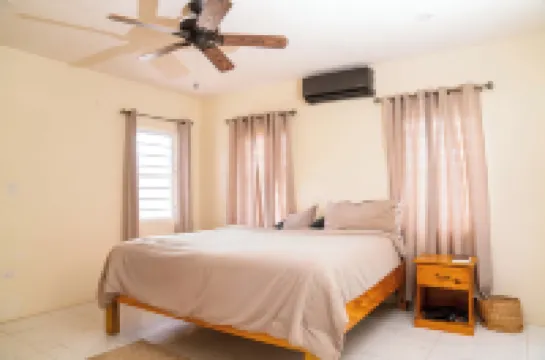 Chenko Villas & Cars Hotels in 